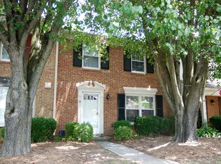 4815 C Tower Rd, Greensboro, NC 27410