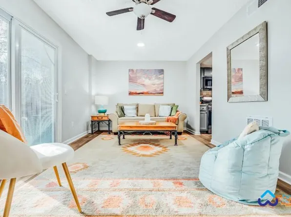 8802 Long Beach Cir, Sandy Springs, GA 30350