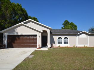 3002 Alesio Ave, North Port, FL 34286
