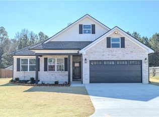 25 Savannah Pl, Rome, GA 30165