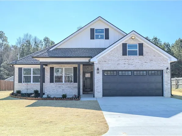 25 Savannah Pl, Rome, GA 30165