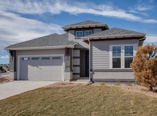 22581 E Hinsdale Ave, Aurora, CO 80016