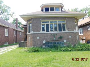 15808 Marshfield Ave, Harvey, IL 60426