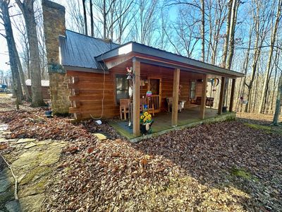 593 Old Sawmill Rd, Monticello, KY, 42633