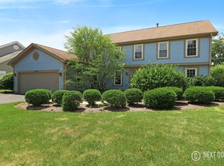 17350 W Westwind Dr, Gurnee, IL