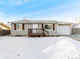 3024 W 135th Ave, Broomfield, CO 80020