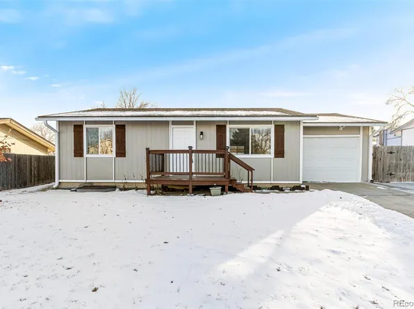 3024 W 135th Avenue, Broomfield, CO 80020