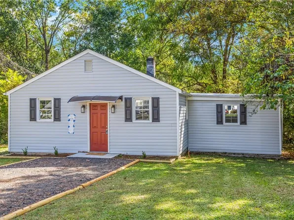 330 Hartle St, Winston Salem, NC 27127