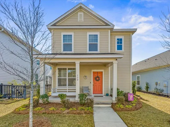 152 Callibluff Dr, Summerville, SC 29486