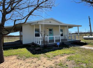 11893 E Little Rd, Kingston, OK 73439
