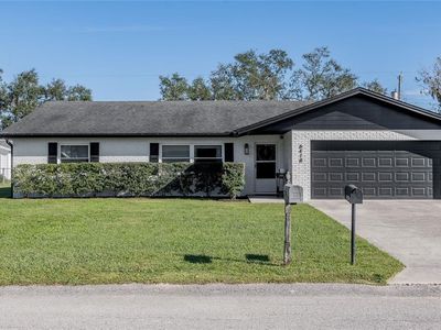 6418 Shadowbrook Dr E, Lakeland, FL, 33813