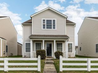 5830 Winchester Pike, Canal Winchester, OH 43110