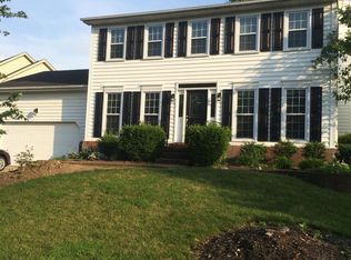 516 Woodstream Ct, Lexington, KY 40515