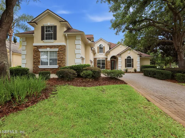 443 SEBASTIAN Square, St. Augustine, FL 32095