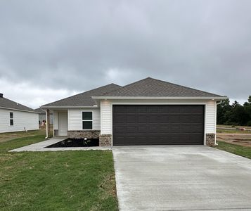 180 Maddison Rachael, Cabot, AR, 72023