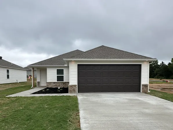 180 Maddison Rachael, Cabot, AR 72023