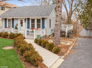 145 Hill St, Williams Bay, WI