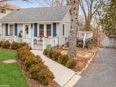 145 Hill St, Williams Bay, WI, 53191