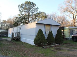 3516 Hampton Hwy TRLR 17, Yorktown, VA 23693