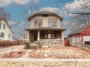 809 Sycamore Pl, Ann Arbor, MI