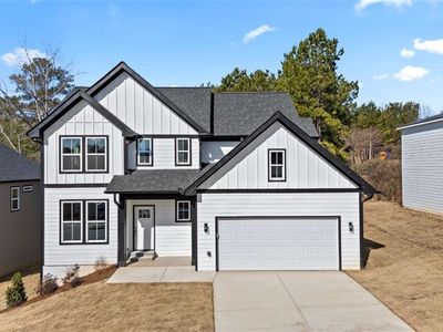 3205 Tackett Rd, Douglasville, GA, 30135