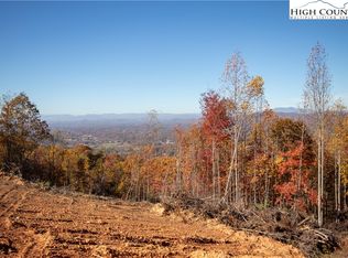 LOT 3 Peregrine Ter, Lenoir, NC 28645