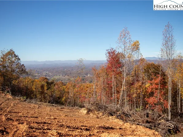 Lot# 3 Peregrine Terrace, Lenoir, NC 28645