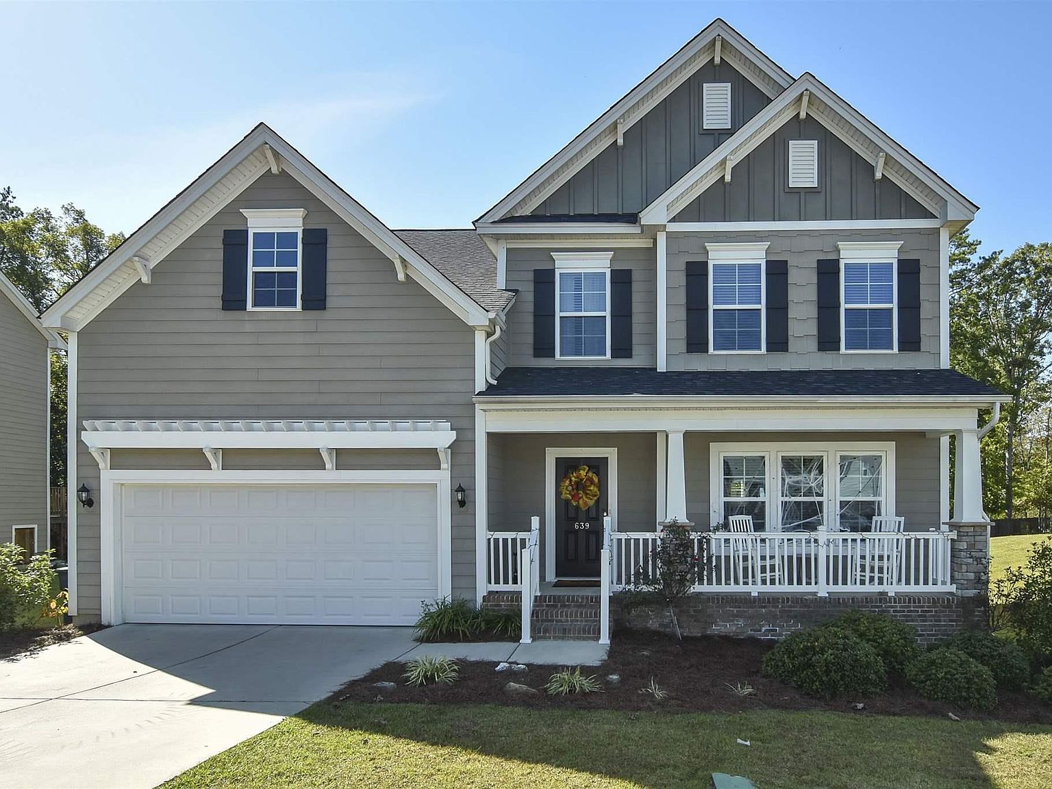 639 Bluff Pointe, Columbia, SC 29212 | Zillow