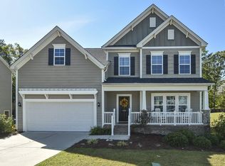 639 Bluff Pointe, Columbia, SC 29212