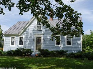 32 Summer St, Hampden, ME 04444