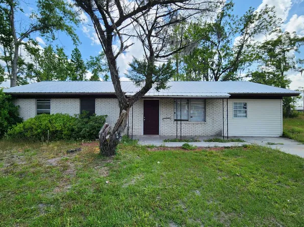 3740 NW 108th Ln, Jasper, FL 32052