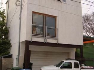441 Sherman Canal, Venice, CA 90291