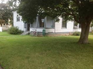 500 N Anderson St, Ellensburg, WA 98926