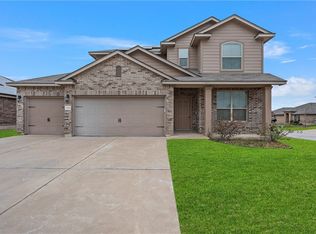 3228 Jackal Dr, Lorena, TX 76655