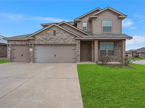 3228 Jackal Dr, Lorena, TX 76655