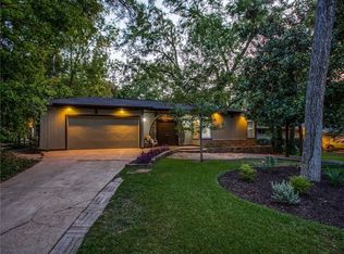 977 Sylvania Dr, Dallas, TX 75218