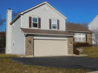 2100 Bridgewater Dr, Belvidere, IL 61008