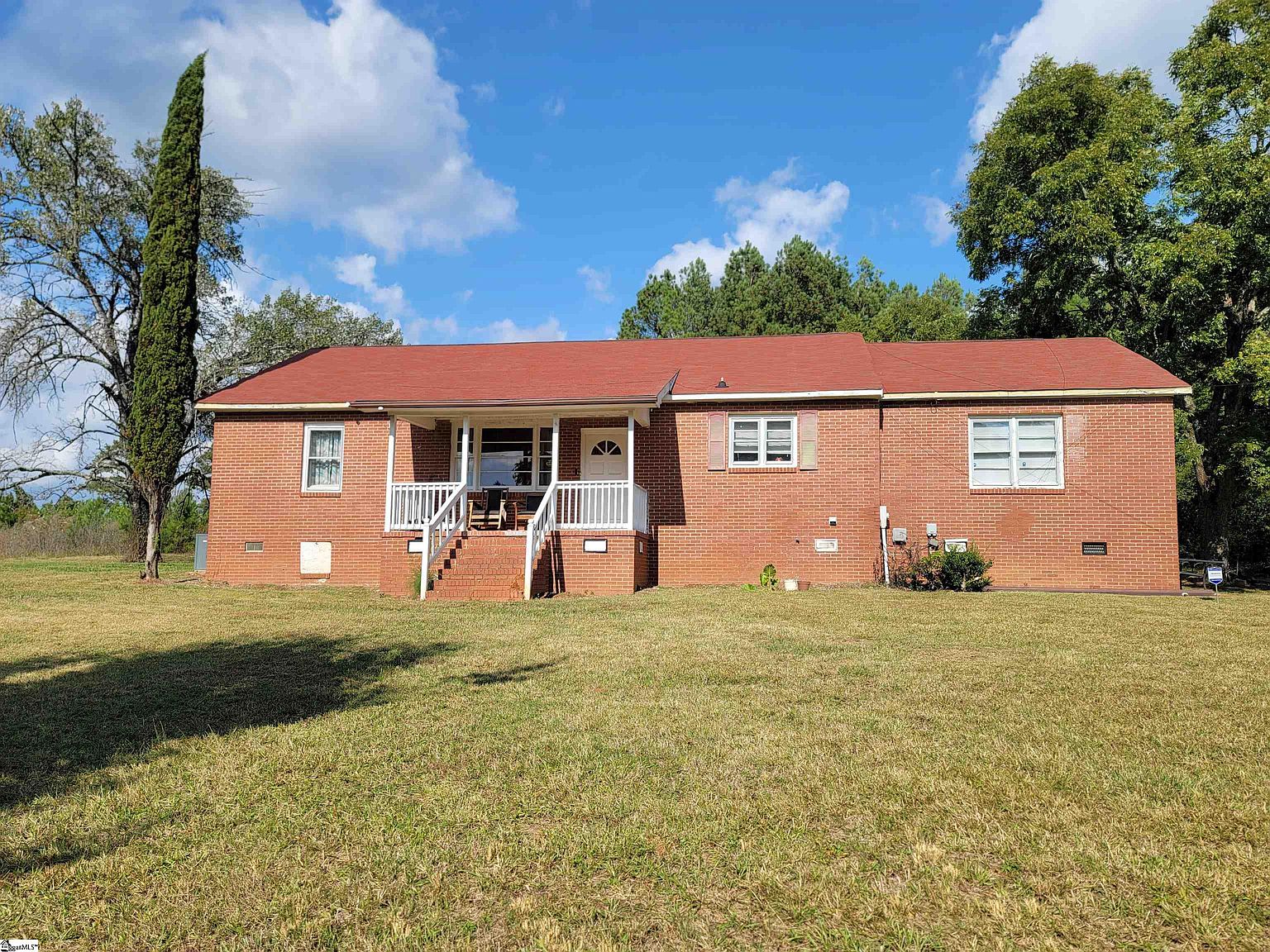 51 Ruth St, Abbeville, SC 29620 MLS 1510857 Zillow