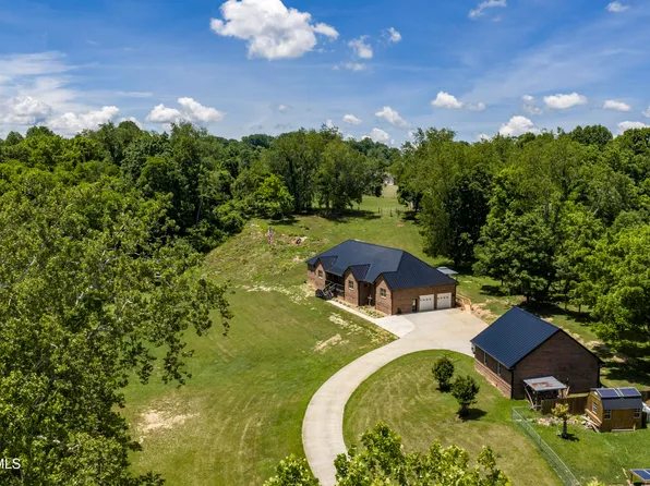 108 Trammell Rd, Bristol, TN 37620