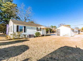 500 Beacham Lane, Jacksonville, NC 28540