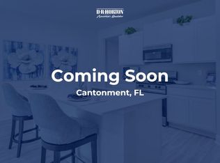 Homes Available Soon, Makaira Ridge, Cantonment, FL 32533