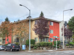 Park Place, Seattle, WA 98125