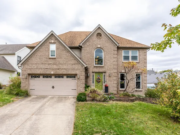 4029 Barnard Dr, Lexington, KY 40509