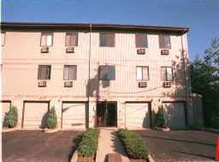 102 Harrison #A 8, BELLEVILLE, NJ 07009