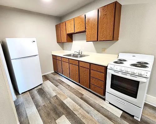 Floor plan 202