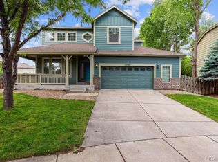 12702 E 105th Ave, Commerce City, CO 80022