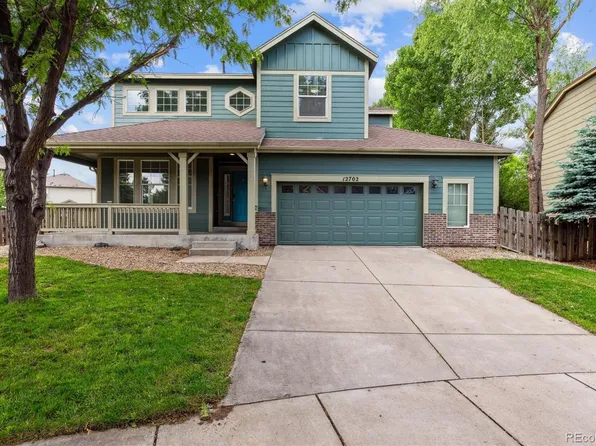 12702 E 105th Avenue, Commerce City, CO 80022