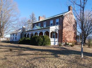 28846 State Road 55, Wardensville, WV 26851