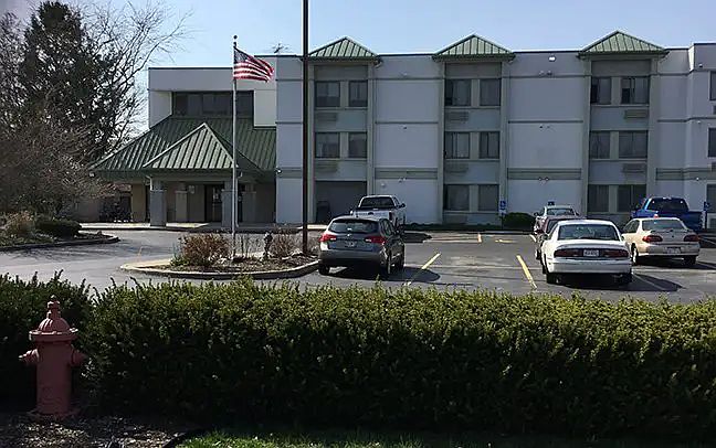 2nd image of 338 W Main St #5933