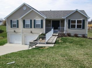 25965 Carr Rd, West Harrison, IN 47060